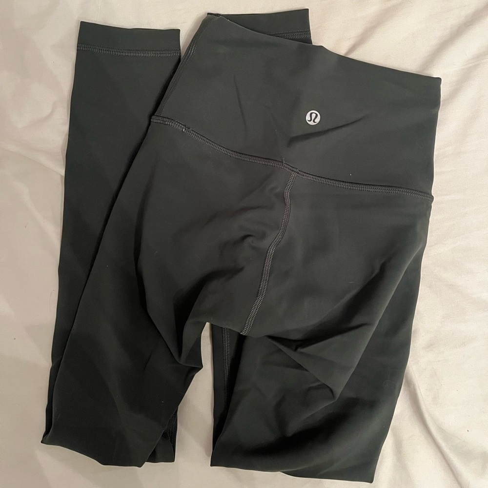 Brand new lululemon legging
